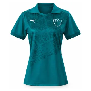 Fluminense 26/27 Third Away Women's Jersey