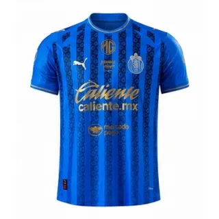 Chivas de Guadalajara 26/27 Third Away Player Version Jersey