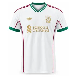 LFC 26/27 Special Edition Player Version Jersey