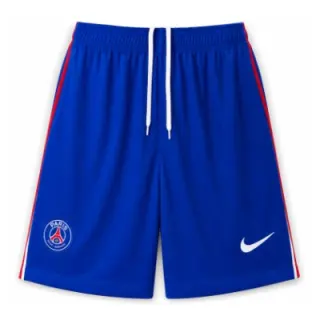 PSG 26/27 Home Shorts