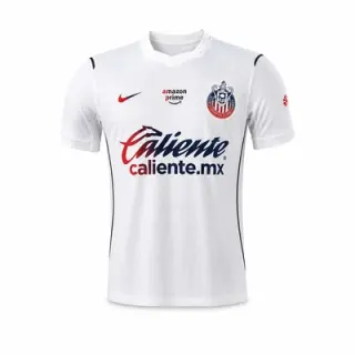 Chivas Guadalajara 26/27 Player Version Away Jersey
