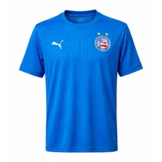 Bahia 25/26 Training Suit-Blue Jersey