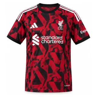 LFC 26/27 Pre-Match Jersey
