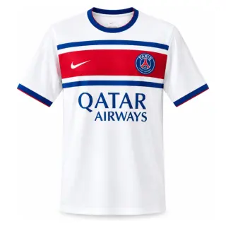 PSG 26/27 Pre-Match Jersey
