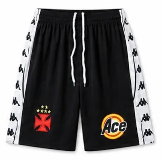 Vasco da Gama 2000 Home&Away Retro Shorts
