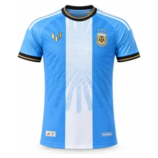 Argentina 2026 Special Player Version Jersey