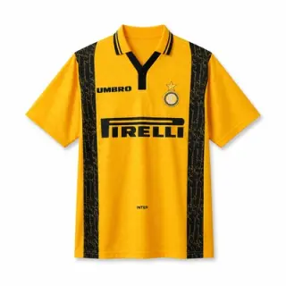 Inter Milan 96/97 Third Retro Jersey