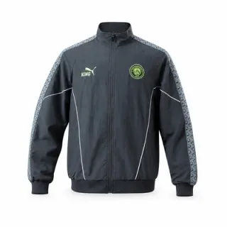 Manchester City 26/27 KING Anthem Jacket Windbreaker