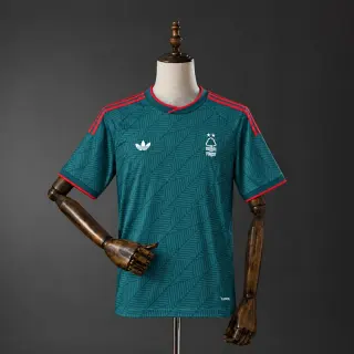 Nottingham Forest 26/27 Third Jersey