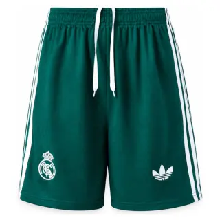 Real Madrid 26/27 Away Shorts