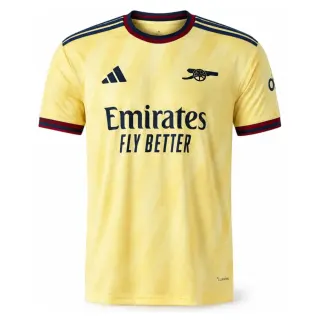 Arsenal 26/27 Third Player Version Jersey