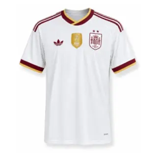 Spain 2026 Away 2-Star Champion Edition Jersey