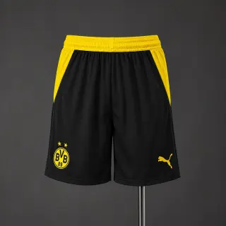 Borussia Dortmund 26/27 Home Shorts