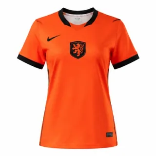 Netherlands 2026 Home Women's Jersey