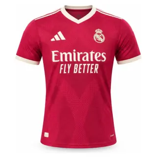 Real Madrid 26/27 Third Player Version Jersey