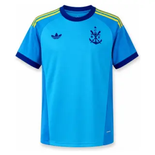 Flamengo 26/27 Special Edition Blue Jersey