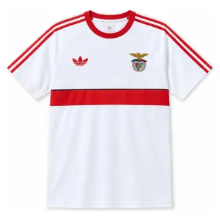 Benfica 26/27 adidas Originals T-shirt