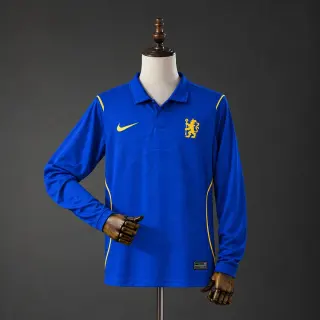 Chelsea 26/27 Home Long Sleeve Jersey