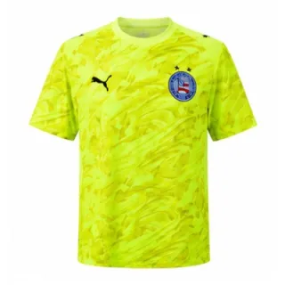 Bahia 26/27 GK-Green Jersey