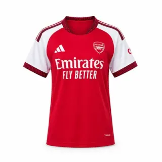 Arsenal 26/27 Home Women's Jersey