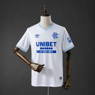 Rangers 26/27 Away Jersey