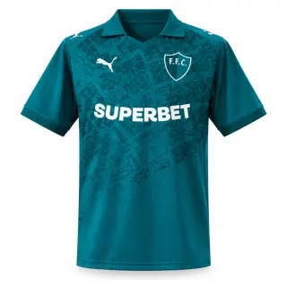 Fluminense 26/27 Third Jersey