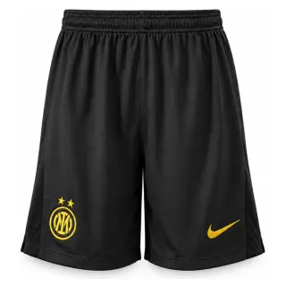 Inter Milan 26/27 Home Shorts