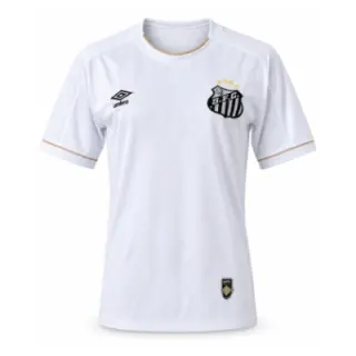 Santos 26/27 Home Women's Jersey