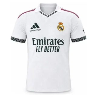 Real Madrid x LV 26/27 Collaboration Player Version Jersey