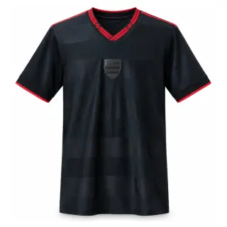 Flamengo 26/27 Special Edition Black Jersey