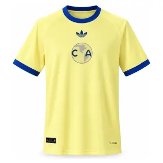 Mexico 26/27 Americas 110th Anniversary Jersey