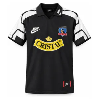Colo Colo 95/96 Away Retro Jersey