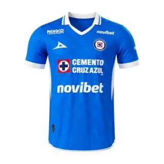 Cruz Azul 26/27 Home Player Edition Jersey