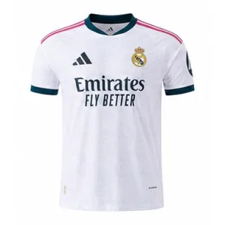 Real Madrid 26/27 Special Edition Player Version - White Jersey