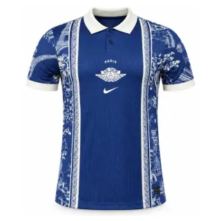 PSG x D 26/27 Style Player Version Jersey