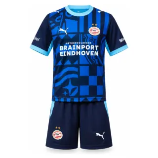 PSV Eindhoven 26/27 Third Kids kit