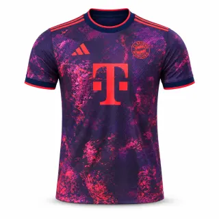 Bayern Munich 26/27 Third Player Version Jersey
