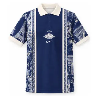 PSG x D 26/27 Style Jersey