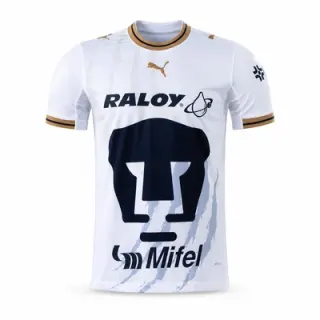 Pumas UNAM 26/27 Home Player Version Jersey