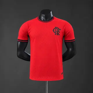 Flamengo 26/27 Dry Jacquard Jersey