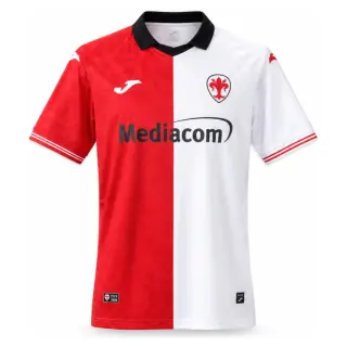 Fiorentina Commemorative Edition Jersey
