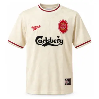 LFC 96/97 Away Retro Jersey