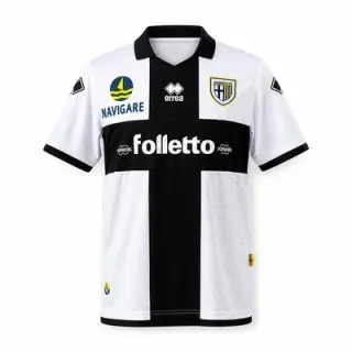 Parma 12/13 Home Retro Jersey