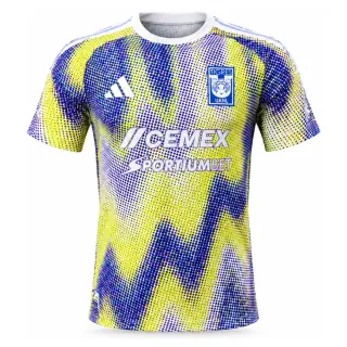 Tigres UANL 26/27 Third Away Player Version Jersey