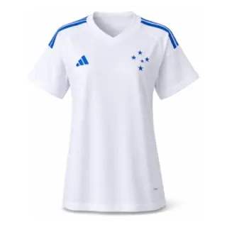 Cruzeiro 26/27 Away Women's Jersey
