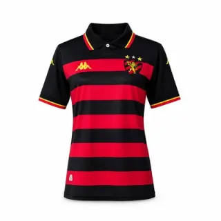 Sport Recife 26/27 Home Womes Jersey