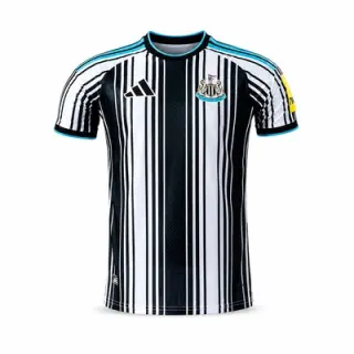 Newcastle United 26/27 Away Player Version Jersey