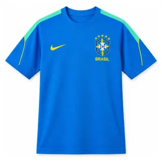 Brazil 2026 Training Shirt