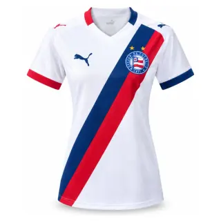 Bahia 26/27 Home Women's Jersey