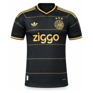Ajax 26/27 Third Away Player Version Jersey